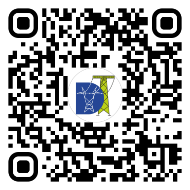 QR code for TowGeom demonstration